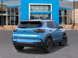 New 2026 Chevrolet TrailBlazer RS image 4
