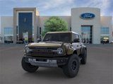 New 2025 Ford Bronco Raptor image 2