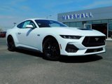 New 2025 Ford Mustang GT image 2