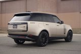 Used 2023 Land Rover Range Rover SE image 4