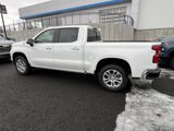 New 2025 Chevrolet Silverado 1500 LTZ w/ Z71 Off-Road Package image 3