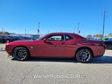 New 2023 Dodge Challenger R/T Scat Pack w/ Plus Package image 4