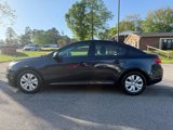 Used 2015 Chevrolet Cruze LS image 2