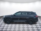 New 2025 Volkswagen Atlas Peak Edition SE image 2