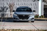 Used 2022 Honda Accord Sport image 2