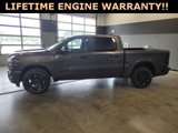 New 2026 RAM 1500 Big Horn image 6