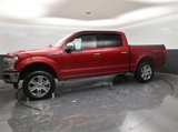 Used 2019 Ford F150 Lariat w/ Equipment Group 502A Luxury image 4