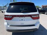 Used 2021 Dodge Durango SXT image 6