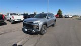 New 2026 Chevrolet Equinox ACTIV w/ Convenience Package III image 4