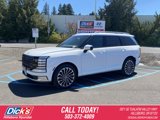 New 2026 Hyundai Palisade Calligraphy image 1