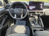 New 2025 Toyota Tacoma TRD Off-Road image 5