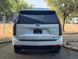 Used 2021 Cadillac Escalade Sport w/ Driver Assist Tech Package image 5