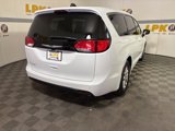 New 2025 Chrysler Voyager LX image 3