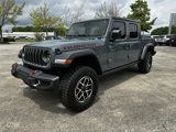 New 2025 Jeep Gladiator Rubicon image 3