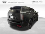 New 2025 Cadillac Escalade Sport Platinum w/ LPO, ONYX Package image 2