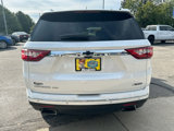 Used 2018 Chevrolet Traverse Premier image 4