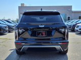 New 2026 Cadillac Vistiq Sport image 5