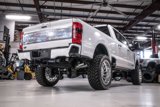 New 2025 Ford F250 King Ranch w/ Chrome Package image 3