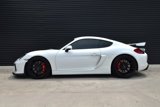 Used 2016 Porsche Cayman GT4 image 2