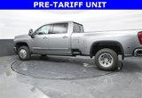 New 2025 Chevrolet Silverado 3500 High Country w/ High Country Premium Package image 4