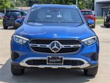 Used 2025 Mercedes-Benz GLC 350e 4MATIC image 2