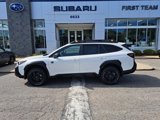 New 2025 Subaru Outback Wilderness image 3