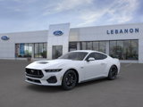 New 2025 Ford Mustang GT image 2