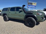 Used 2021 Toyota Tacoma TRD Off-Road w/ Technology Package image 2