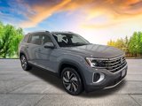 New 2025 Volkswagen Atlas SEL image 2