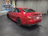 Used 2025 Toyota Camry XLE image 6