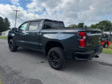Used 2021 Chevrolet Silverado 1500 Custom Trail Boss image 2