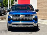 Used 2022 Chevrolet Silverado 1500 LTZ w/ LTZ Premium Package image 2