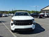 New 2026 Chevrolet Silverado 1500 Custom image 2