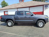 Used 2023 Toyota Tacoma SR image 6