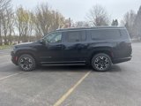 New 2025 Jeep Wagoneer L Series III image 2