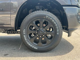 New 2025 RAM 2500 Big Horn image 4