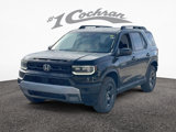 New 2026 Honda Passport RTL image 3