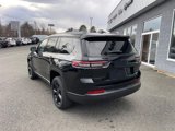 New 2025 Jeep Grand Cherokee L Limited image 4