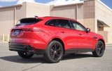 Used 2022 Jaguar F-PACE S image 4