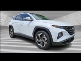 Used 2023 Hyundai Tucson Limited image 3