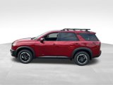 New 2025 Nissan Pathfinder Rock Creek image 5