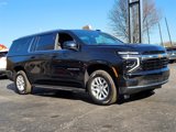 New 2025 Chevrolet Suburban LS w/ LPO, Dark Essentials Package image 2
