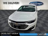 Used 2022 Chevrolet Malibu LT image 3