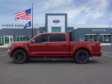 New 2025 Ford F150 Lariat image 3
