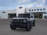 New 2025 Ford Bronco Outer Banks image 2