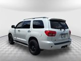 Used 2012 Toyota Sequoia Platinum image 5