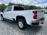 Used 2023 Chevrolet Silverado 2500 LT w/ Convenience Package image 3
