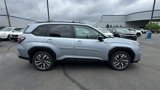 New 2025 Subaru Forester Touring image 2