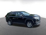Used 2024 Toyota RAV4 XLE image 2