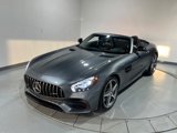 Used 2018 Mercedes-Benz AMG GT Roadster image 4